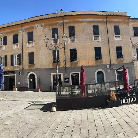 Matteotti 45 Apartment Sarzana Ngoại thất bức ảnh