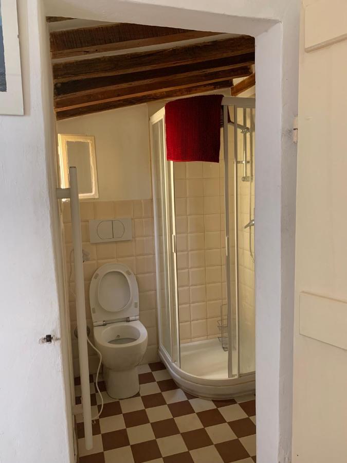 Matteotti 45 Apartment Sarzana Ngoại thất bức ảnh