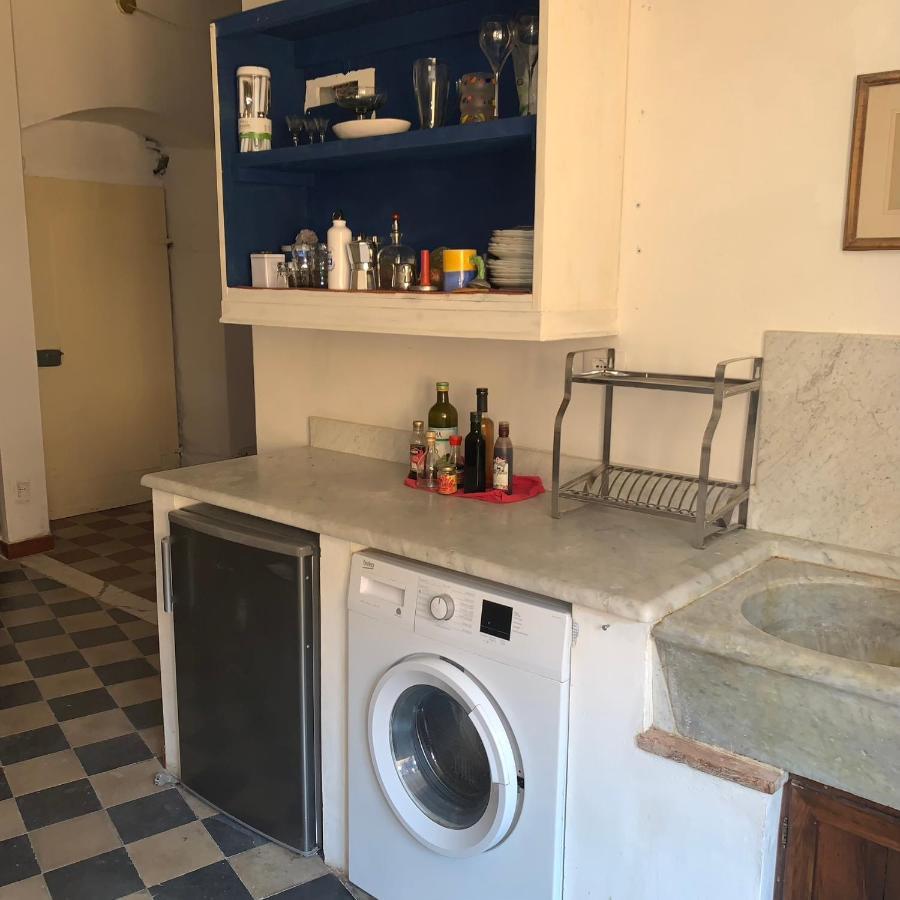 Matteotti 45 Apartment Sarzana Ngoại thất bức ảnh