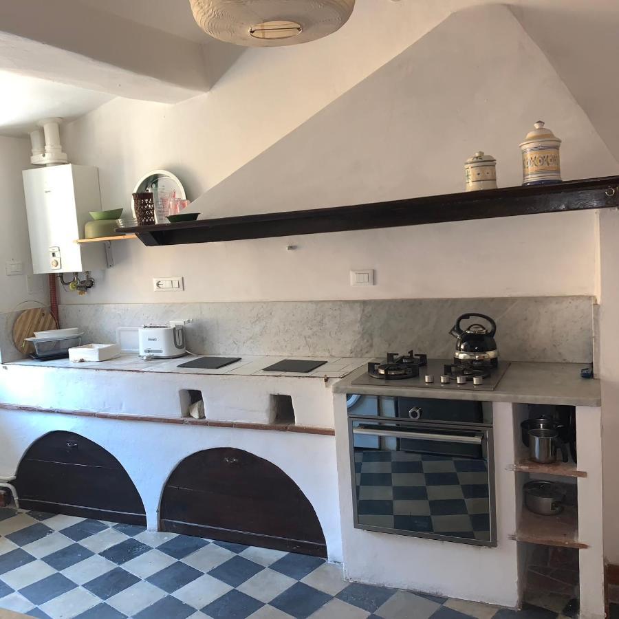 Matteotti 45 Apartment Sarzana Ngoại thất bức ảnh