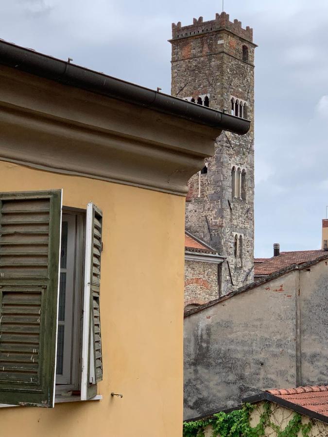 Matteotti 45 Apartment Sarzana Ngoại thất bức ảnh