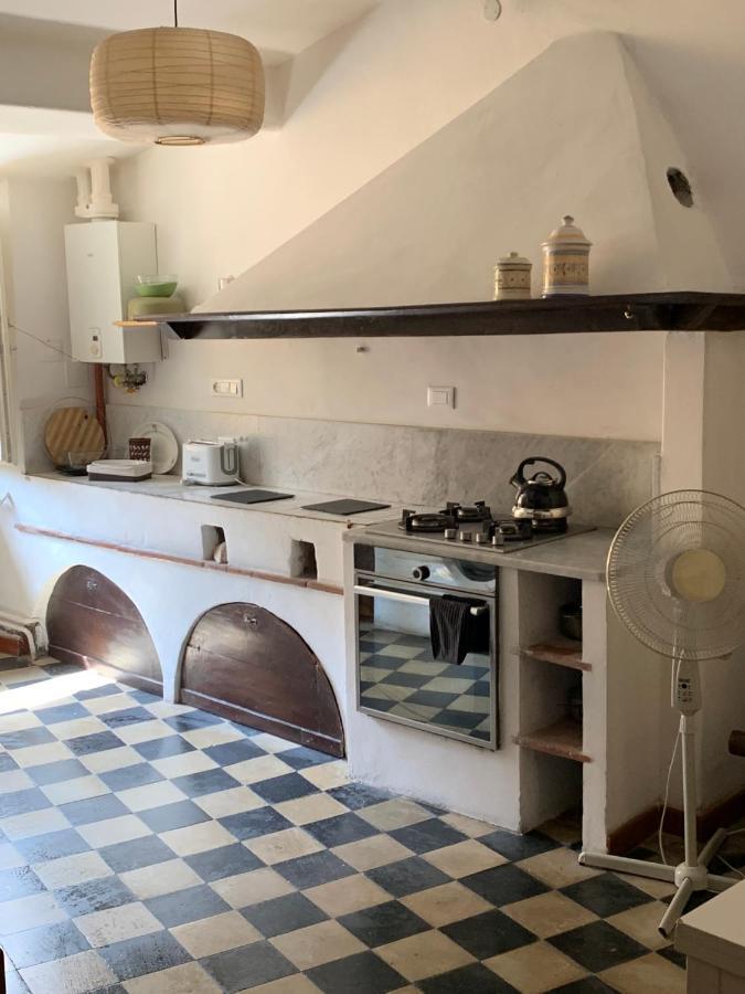 Matteotti 45 Apartment Sarzana Ngoại thất bức ảnh
