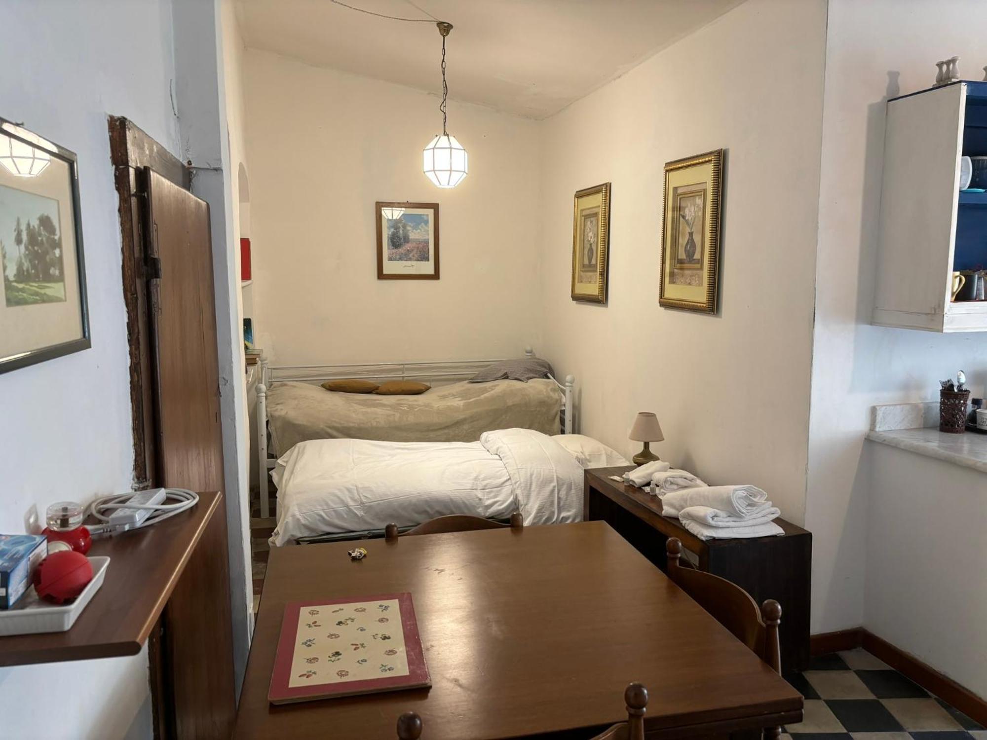 Matteotti 45 Apartment Sarzana Ngoại thất bức ảnh