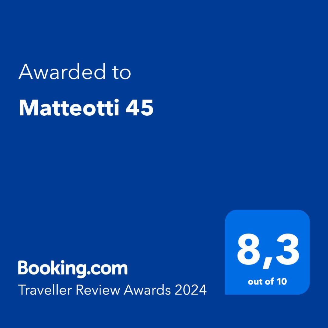 Matteotti 45 Apartment Sarzana Ngoại thất bức ảnh